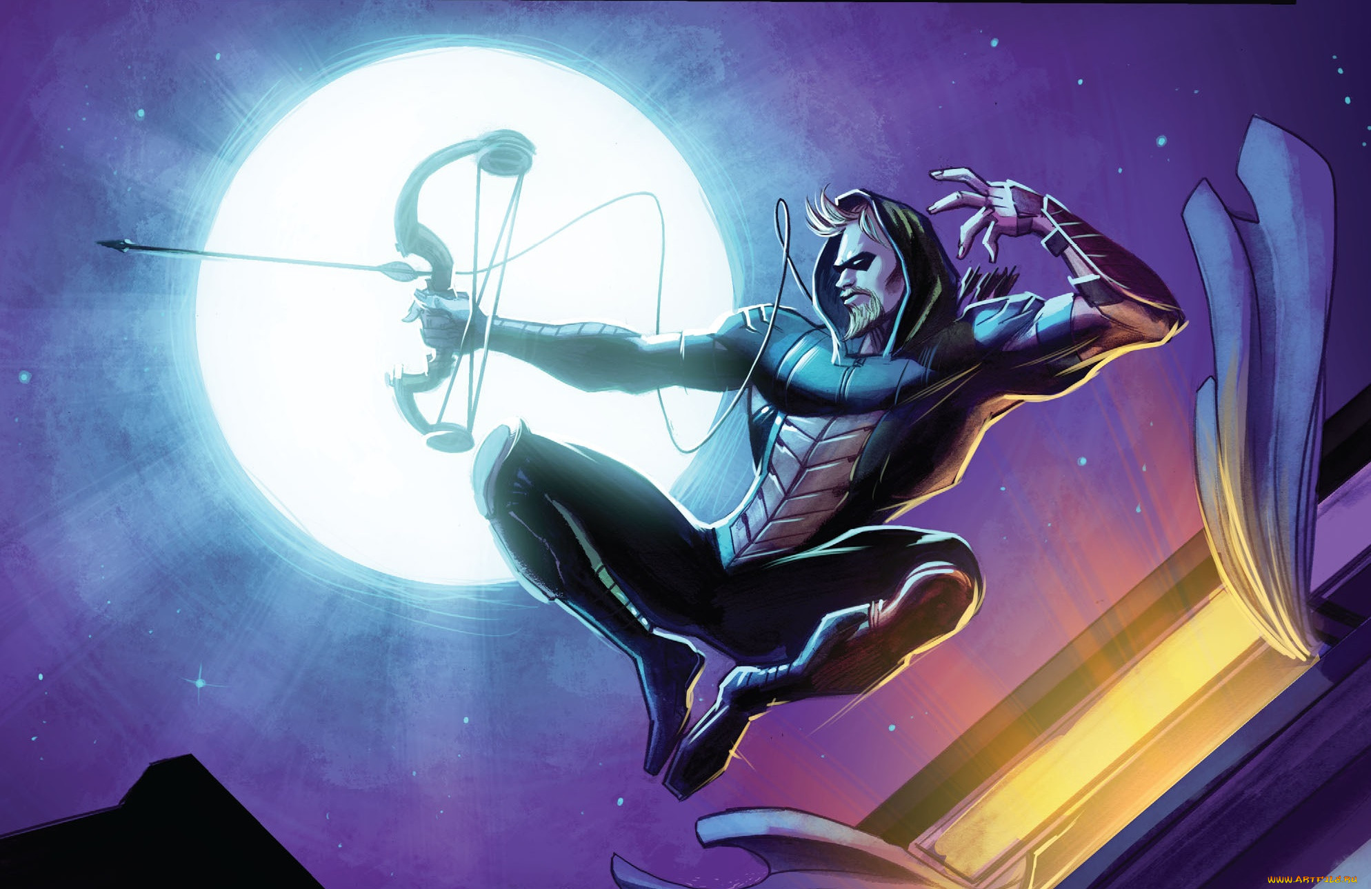 , , green, arrow